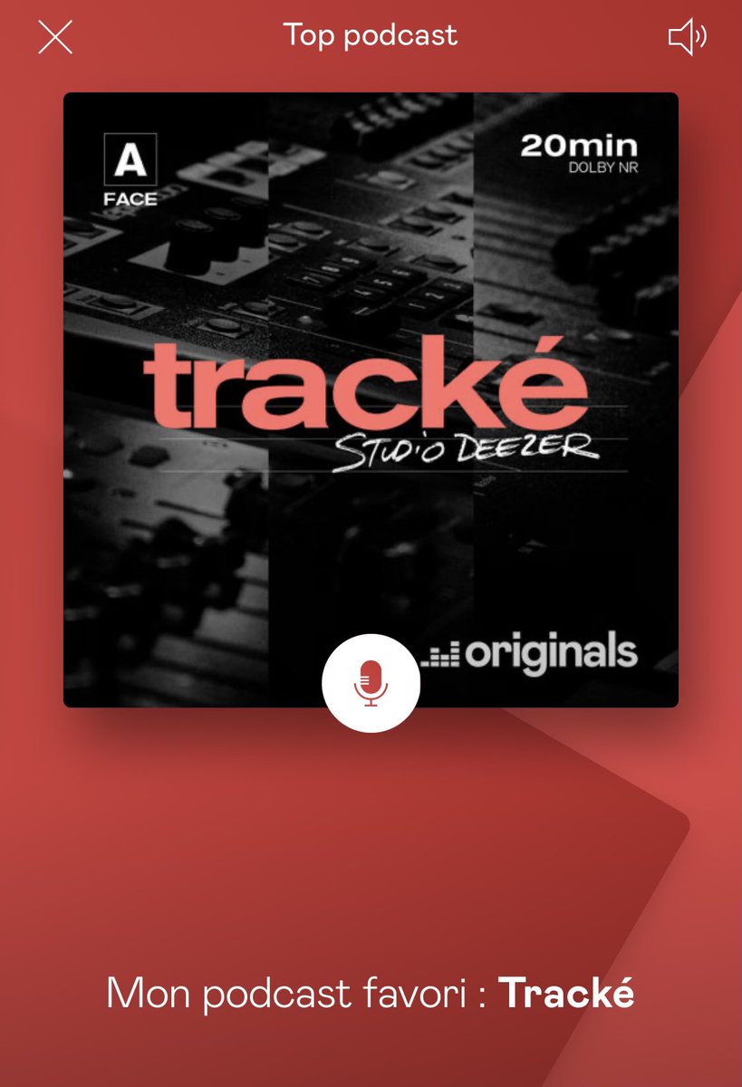 elsa_bat's tweet photo. Super fan de @thestrokes, en boucle sur @BenMaZUe à chaque sortie (et dans l’absolu!), toujours à fond sur #Tracke #DeezerOriginals... 🤷♀️😍tout est normal sur mon recap 2020 avec @DeezerFR #MyDeezerYear https://t.co/1q2vnpy8VO