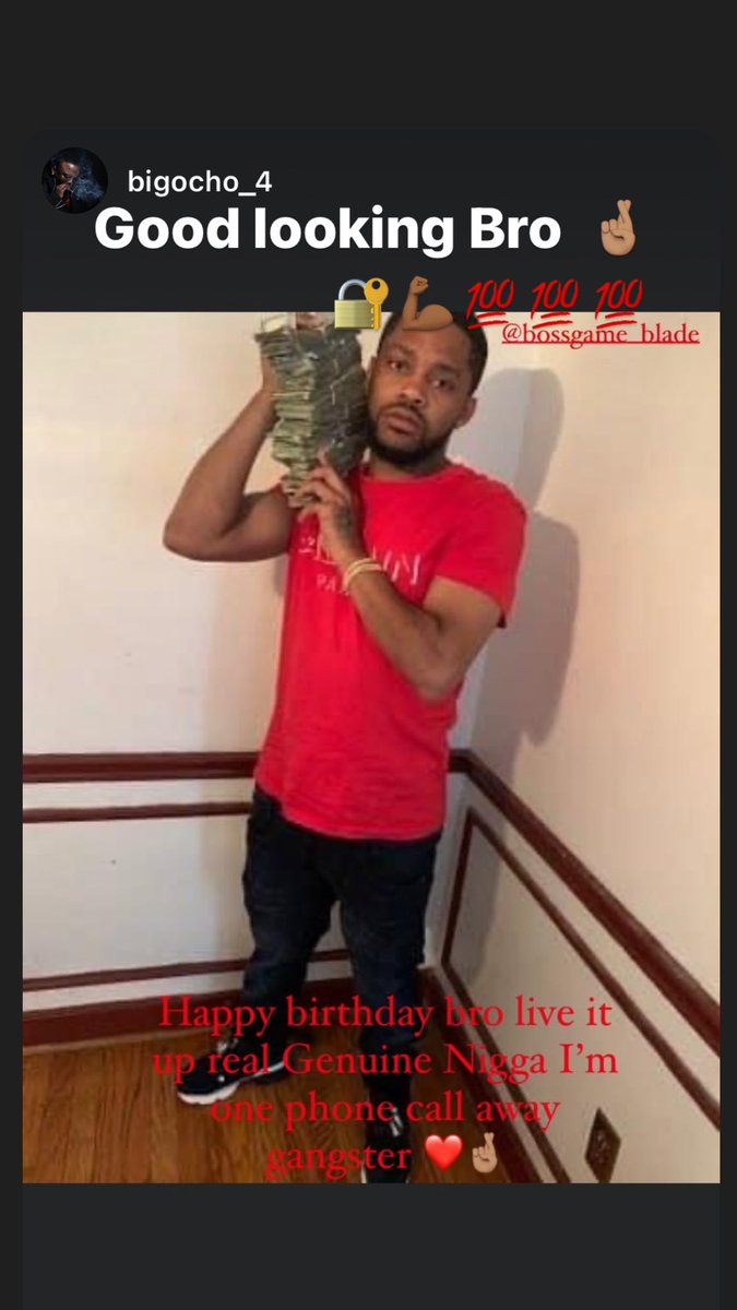 Bossgame_Blade's tweet photo. #BossGame #BGE https://t.co/MV5fmf5Ti3