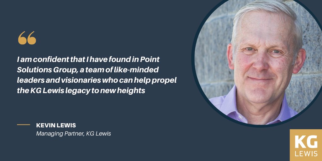 KG Lewis tweet media