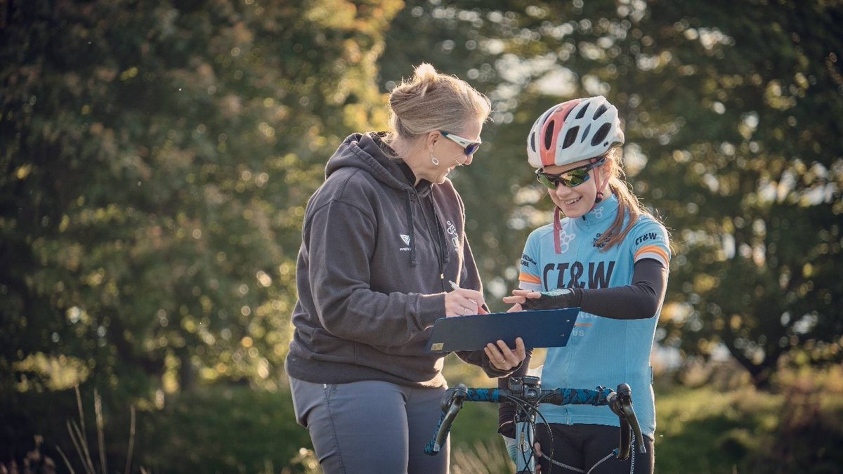 Two of our fantastic coaches are nominated for tomorrow's  <a href="/_UKCoaching/">UK Coaching</a> Awards! 🏆

Nicky Harverson is nominated for Young People's Coach of the Year whilst Hermine Briffa has been nominated for her incredible work at Warrington <a href="/WFA_Network/">Wheels For All Network</a> 🙌

More 🔗 bit.ly/3oib6jy