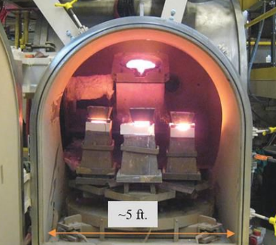 AmerFoundrySoc's tweet photo. A newly-published study compares the cleanliness, microstructures and mechanical properties of X80 pipeline steel samples produced by vacuum induction melting versus air induction melting.

https://t.co/gvqqJBZ9Km https://t.co/TrzrBGPvpC