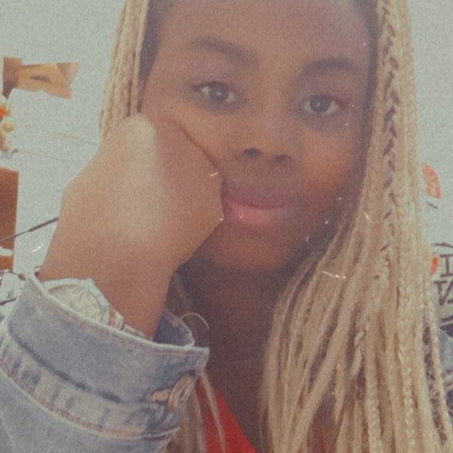 BoncheEdeline's tweet image. #NouvellePhotoDeProfil