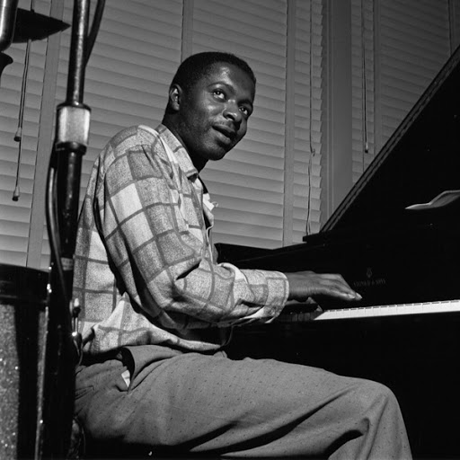 Happy birthday Wynton Kelly! 