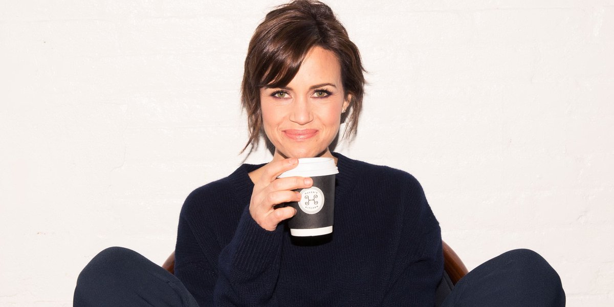 carla gugino | kraft singlesNOW HEAR ME OUT BEFORE YOU START YELLING. you loved both of these as a kid and you still love them both now. no the singles are not technically cheese but carla is not technically a milf, so.