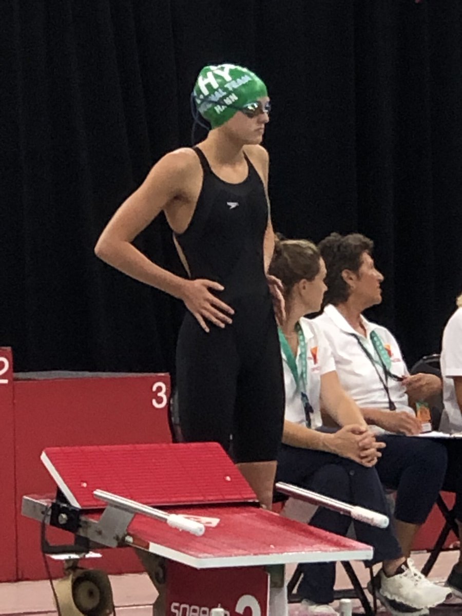 LHYSwimTeam's tweet photo. Team Record Alert!!!  Congrats to Lily Hann on breaking the 15/18 100 fly record!!  Great Job Lily!!  #lhyswim #teamrecord #flying #noexcuses https://t.co/8otoAD8Ty5
