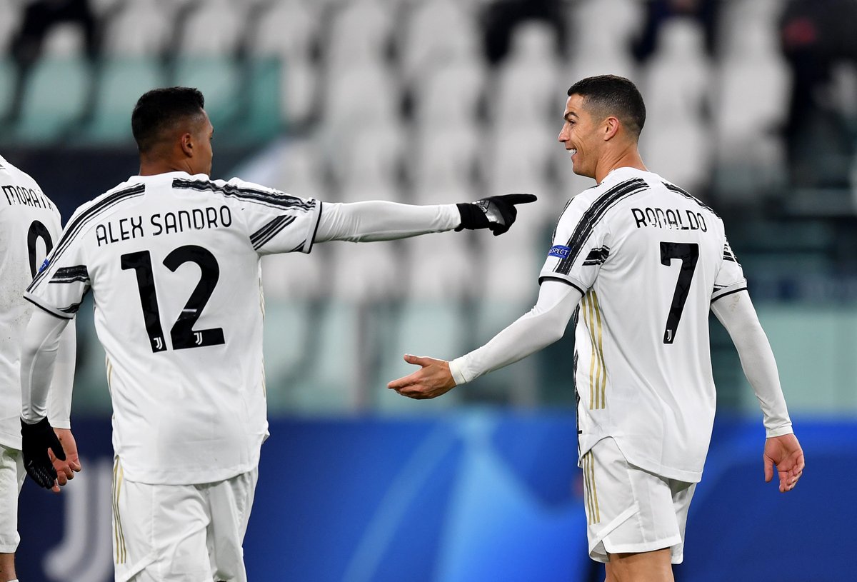 Ronaldo Brazil 2020 - Life is Like