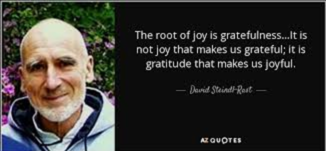 rstraub46's tweet photo. Want to be happy? be grateful. The wisdom of David Steindl-Rast - via Rick Goings.

Not easy in times of #Covid19 and consecutive lockdowns....

@elinor_steel @WinfriedFelser @BartWeetjens
@IsabellaStraub

https://t.co/c6dGw68eRp https://t.co/uASHG5lXqn