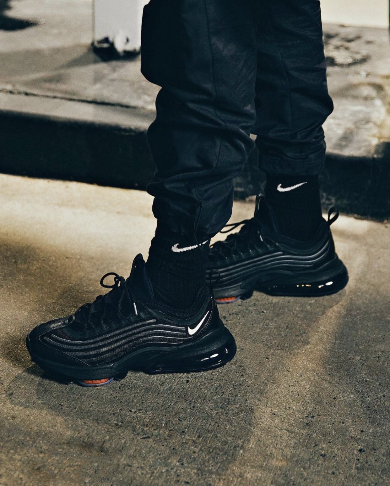 Air Max Zoom 950 'Black Metallic Silver' | ubicaciondepersonas.cdmx.gob.mx