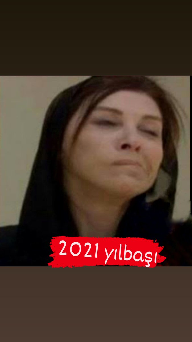 Yılbaşında 4 gün sokağa çıkma yasağı olabilirmiş. Çokta şey yapmamak lazım