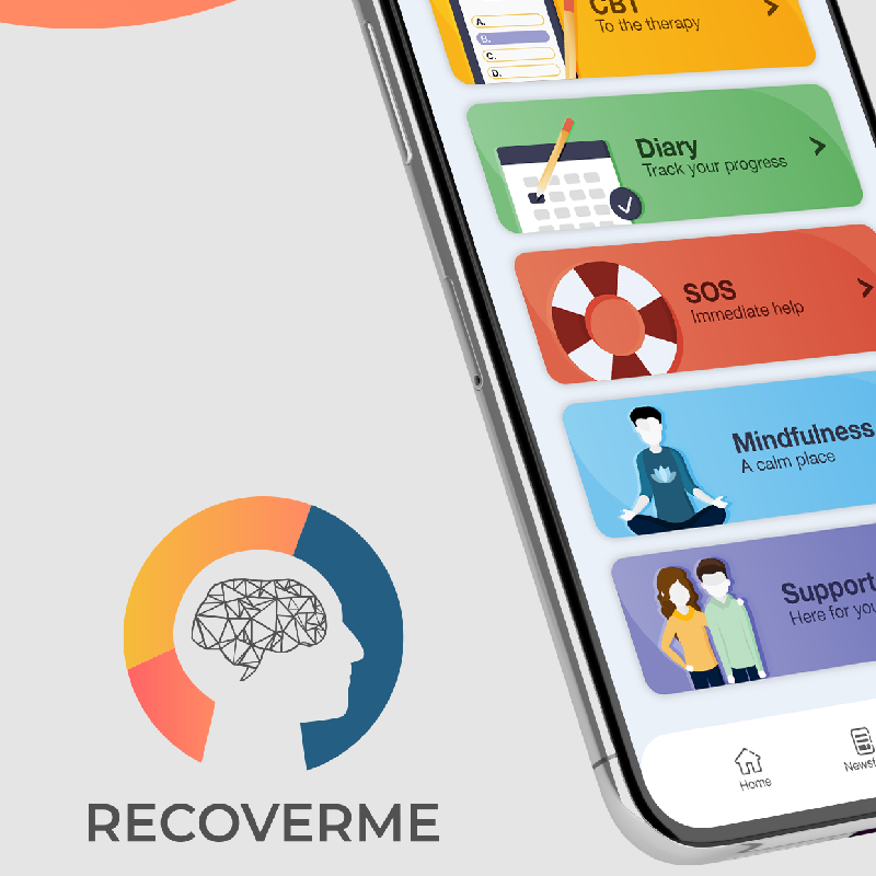 recovermeapp1's tweet photo. Struggling with a gambling problem?

“This app provides me with support when I need it the most”. 

Download the discrete and accessible RecoverMe today and use the code RECOVERME100 to get one year free.

#GamblingAddiction #RecoveryPosse #gambling #support #bets #casino #odds