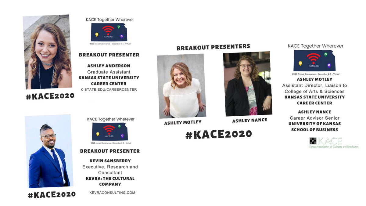 KACEweb's tweet photo. We had a really great first day of KACE with wonderful keynotes and engaging breakout sessions. We'll see you tomorrow beginning at 9:15 am CST for Day TWO. It's not too late to join in if you haven't registered yet: https://t.co/09tokbYTFn #KACE2020 https://t.co/IYWvKIhbIB