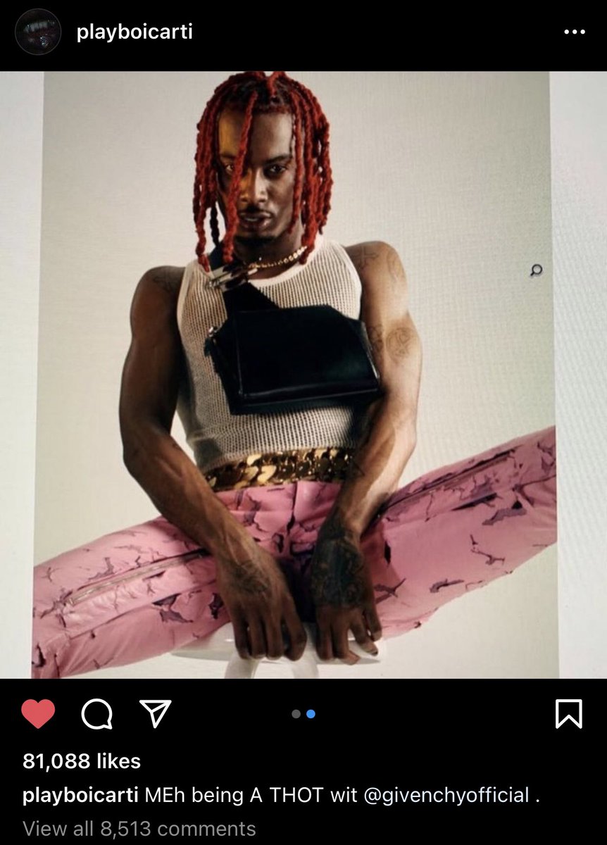 ex833's tweet image. what the hell is this