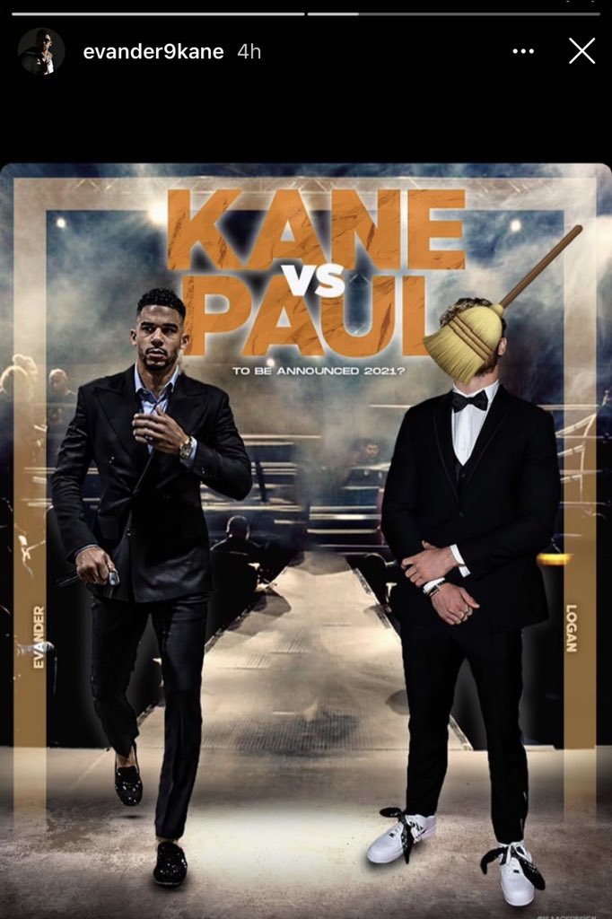spittinchiclets's tweet photo. Evander Kane’s Instagram story https://t.co/BjEAJef2SF