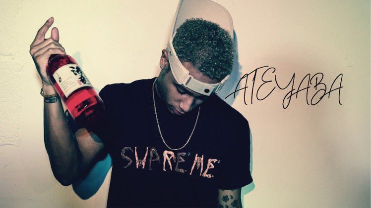 Et c’est la que leur messie est arrivé. Gilles Ateyaba Koffi Soler aka Joke