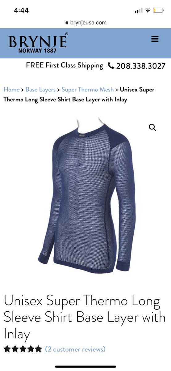 grumpy_designs's tweet photo. @BlairBraverman Love this guide! Curious if you’ve ever worn mesh base layers? I just learned about them and ordered some as Christmas presents! I’m excited to try them out, even if I’m a little dubious about fishnet underwear 🤭 https://t.co/FvahRO1LXZ