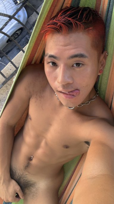 as nature intended ( ˘ &sup3;˘)&hearts;︎ https://t.co/33q324VqYu