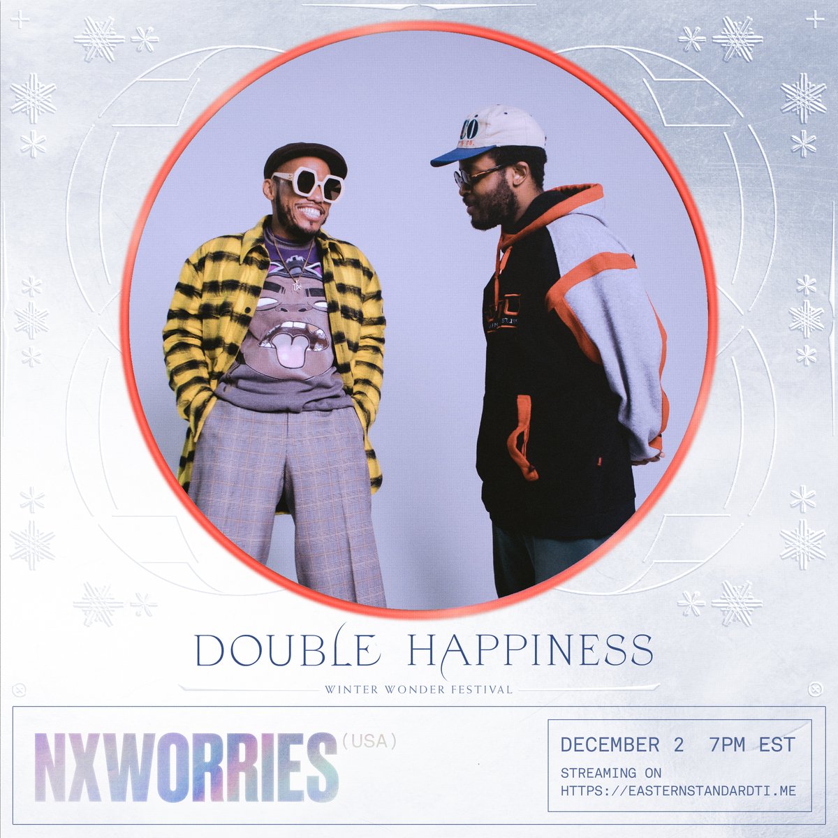 knxwledge's tweet photo. !!!7PM.EST_ https://t.co/JndRgjVfqy