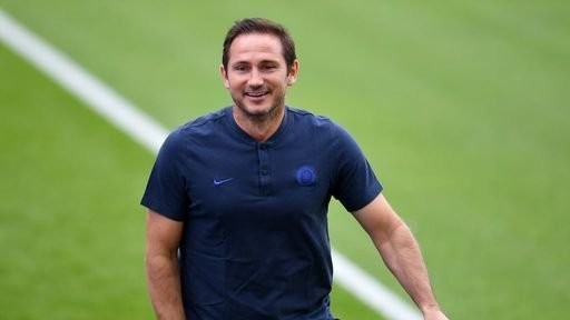 Only two English managers have finished top of a Champions League Group:

🏴󠁧󠁢󠁥󠁮󠁧󠁿 Harry Redknapp (2010)
🏴󠁧󠁢󠁥󠁮󠁧󠁿 Frank Lampard (2020)

It runs in the family. #UCL