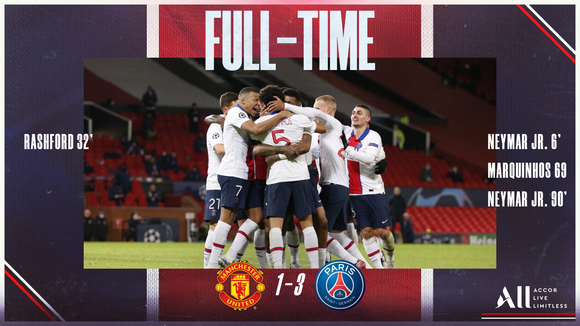 Paris Saint-Germain on Twitter: Paris Saint-Germain on Twitter: