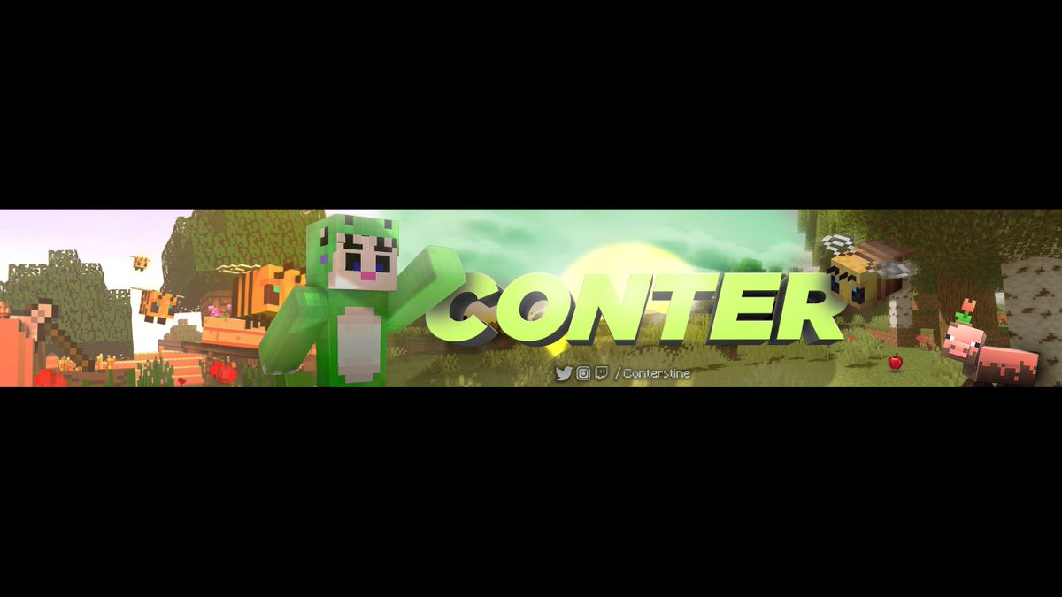 SeanDesigns5's tweet photo. Header + remake de miniaturas para @Conterstine 

Rt y fav son apreciados! https://t.co/0wMIPdphDx