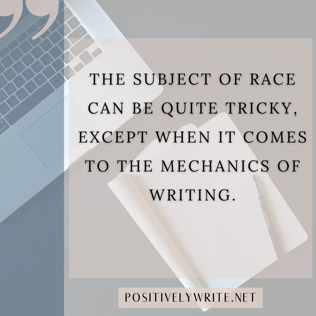 WritePositively's tweet photo. When writing about race, APA format wants “Black” &amp; “White,” while CMOS wants them lowercased. Meanwhile, try to avoid nonparallel designations, such as “African Americans and Whites.”

#PositivelyWrite #AcademicEditing #AcademicWriting #EssayWriting #AcademicTwitter #phdchat https://t.co/GFTT7ocr44