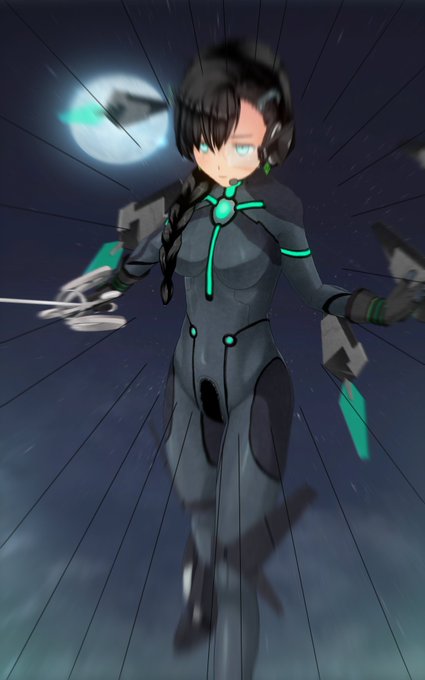 バトルスーツのtwitterイラスト検索結果 バトルスーツのtwitterイラスト検索結果