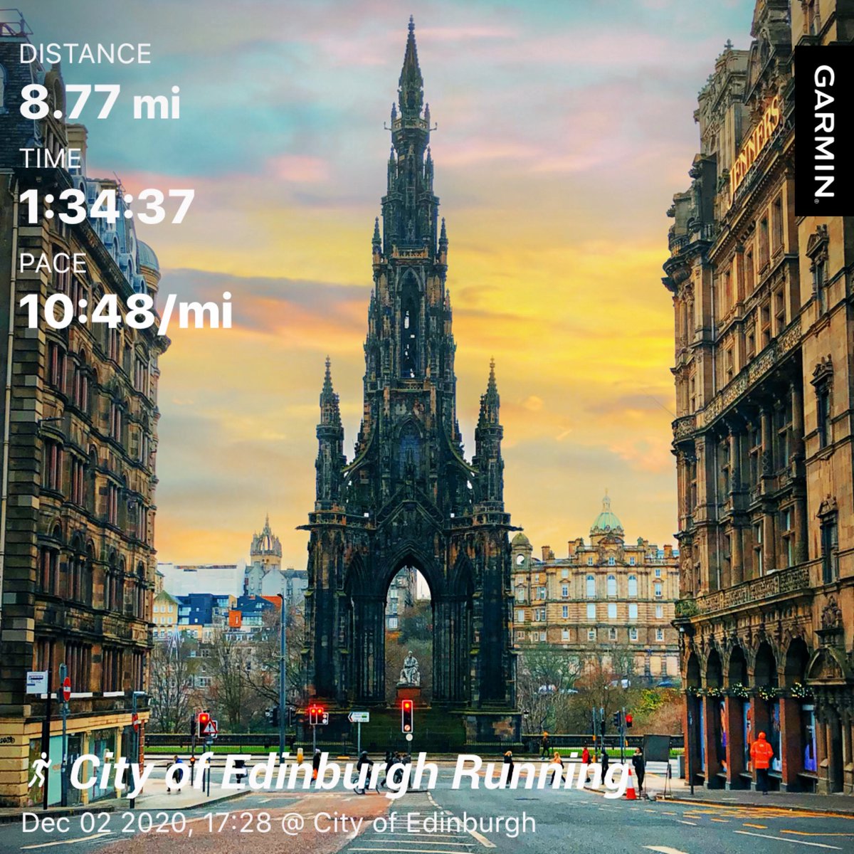 Nando’s chicken made me run this slow! 🥵🤦🏻‍♂️🏃🏽‍♂️👟 #rundaddyrun