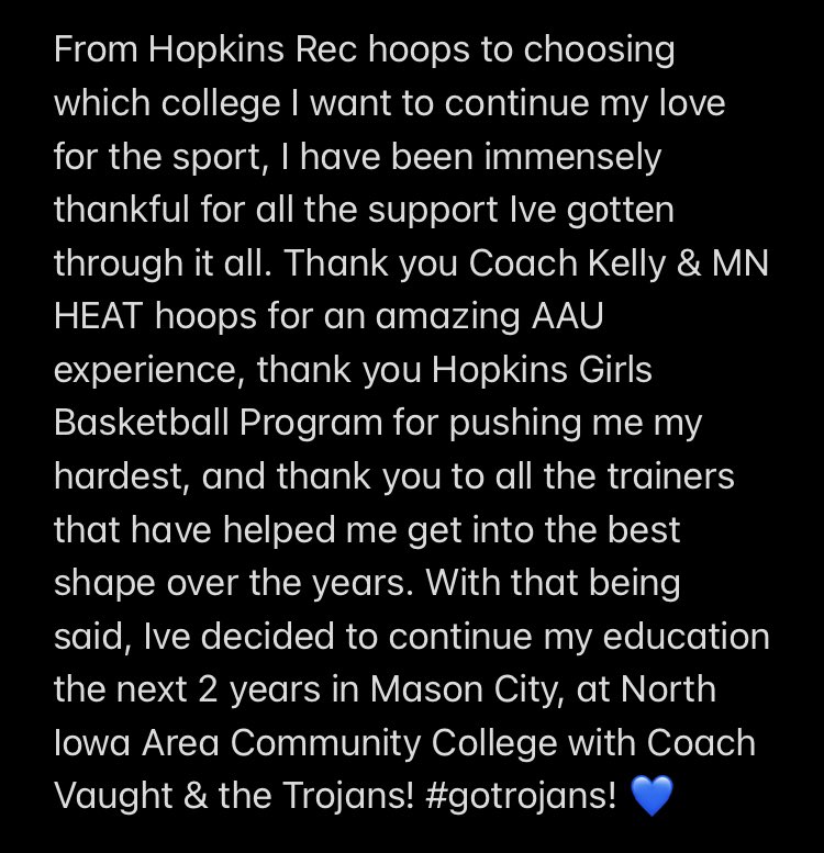 enzyrose's tweet image. #JUCOPRODUCT 💛💙
@NIACCWBball @CoachVaught