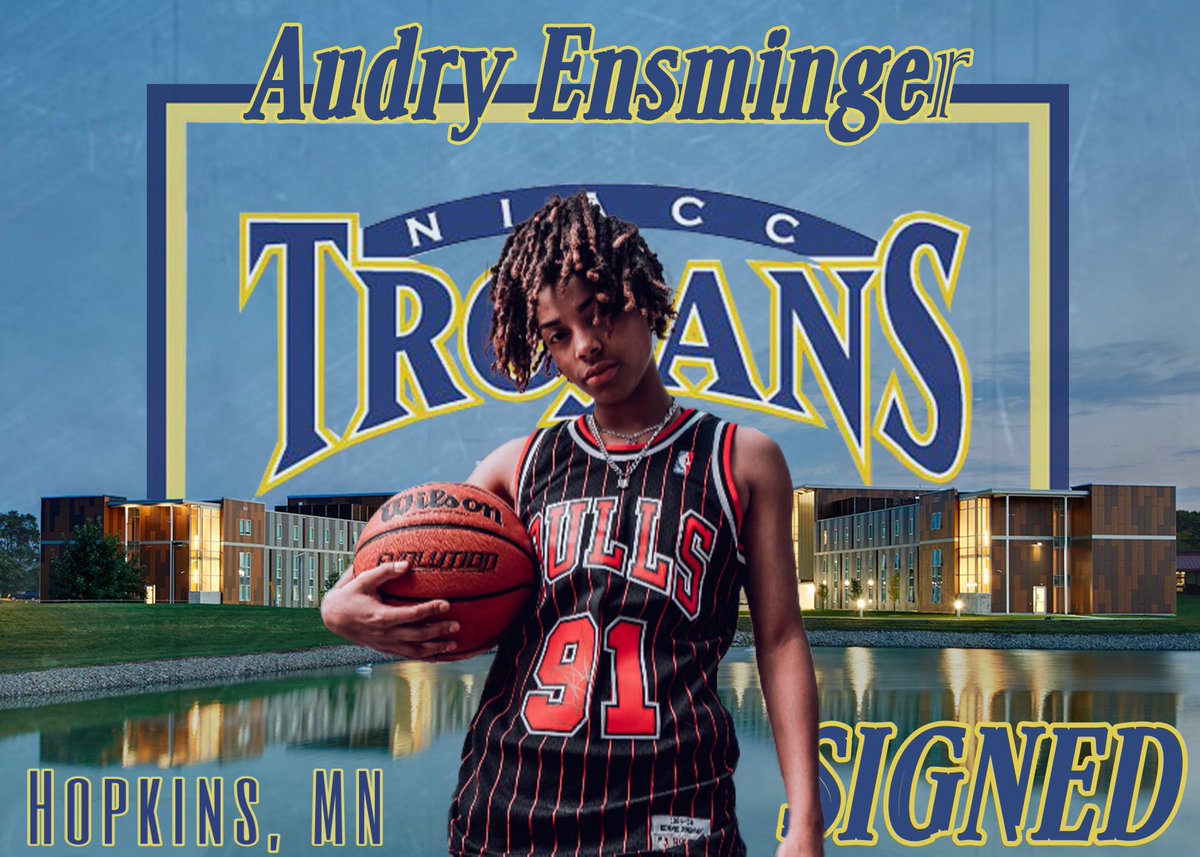 enzyrose's tweet image. #JUCOPRODUCT 💛💙
@NIACCWBball @CoachVaught