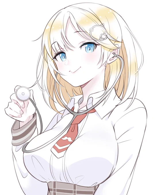 #ameliaRT 