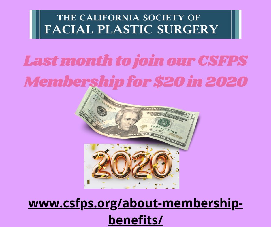 Join Today!!  csfps.org/about/membersh…