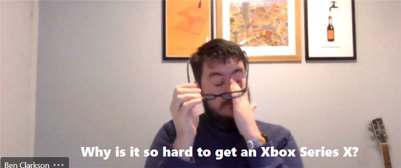 dachiefsman's tweet photo. @Microsoft #XboxSeriesX #Xbox #XboxSeries #causeitstrue https://t.co/80c4R8HMVN