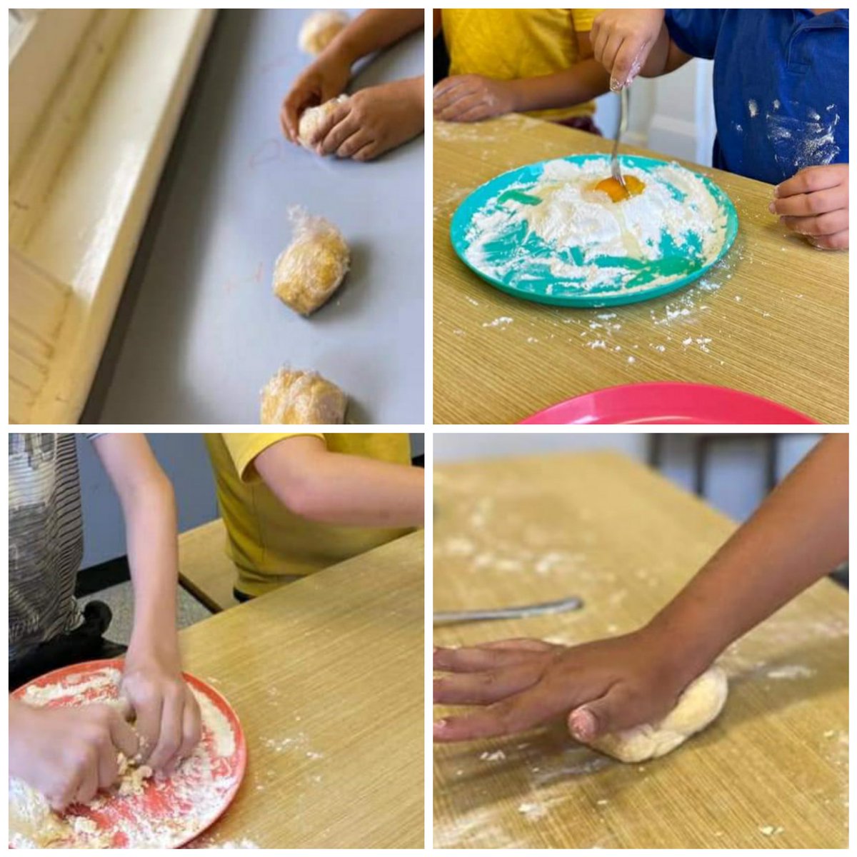 michellelgomes's tweet image. #bridgeroadschool #engagingstudents #lovewhereyoulearn #proudprincipal #yummy