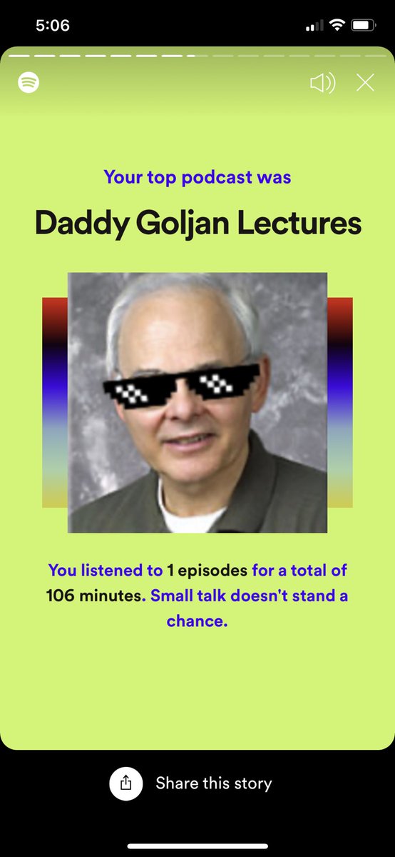 Say Something tweet media