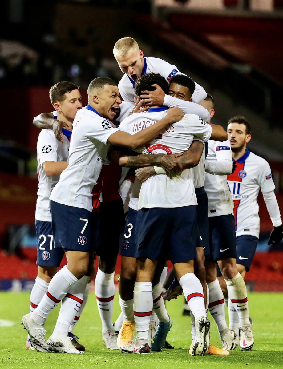 kimpembe_3's tweet photo. Character Saint-Germain 🔴🔵 #LAFORCE #MUNPSG https://t.co/Nli3AjhIrL