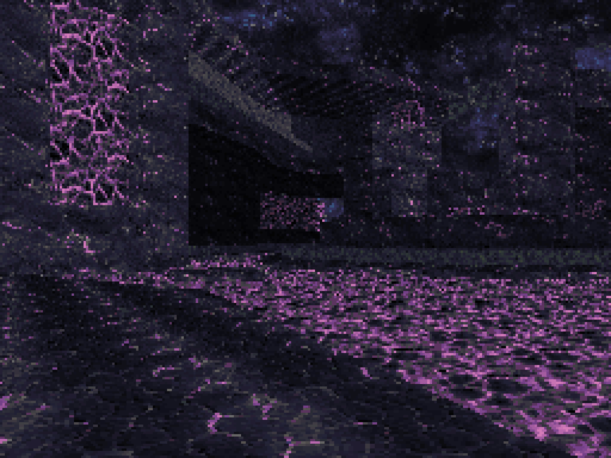 YlfeM's tweet photo. On the edge of space and time, the infinite expanse of the Rift twists worlds and defies the gods. And in your fervor, their equal shall be known to the void-dwellers

#YlfeGame https://t.co/SiOTVWVgaQ