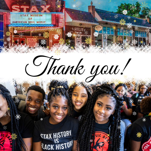 StaxAcademy's tweet photo. Thank you to all who participated in #GivingTuesday and #GiveMemphis yesterday! https://t.co/3IV2CLMhzQ