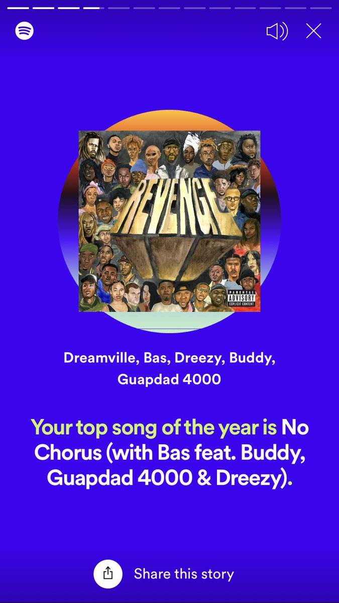 Pahcalypse's tweet photo. #ROTD3 Was such a diverse, unique and overall incredible album. The deluxe dropping was just the icing on the cake. I found so many talented artists through this collab album and I’m forever grateful for that @Dreamville @TeamDreamville @guapdad4000 @Bas @Buddy @dreezydreezy https://t.co/vhKwOxvJy5