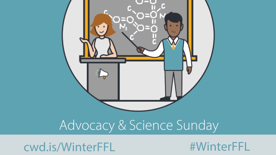 Join us for the virtual fun THIS WEEKEND, Dec 4-6! Sunday highlights:
⭐️Youth Programming
💻Sessions: Advocacy, Carb Controversies, Exercise, Cultural Sensitivity, Hybrid Closed Loop Systems
💬Hallways - Connect &amp; chat
More Info: cwd.is/WinterFFL#Wint… ❄️ #WinterFFL #cwdiabetes