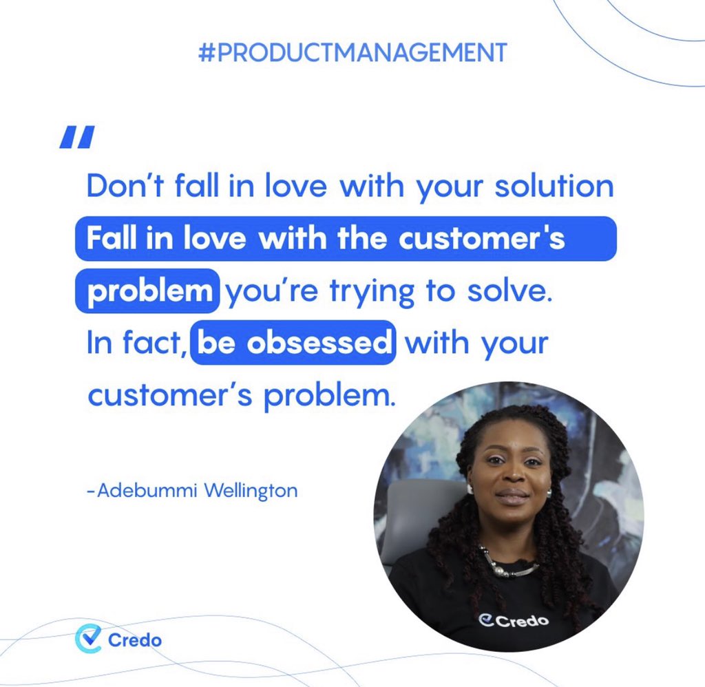 Product discovery artifacts(Journey Map, Empathy Map and Personas) enables continuous discovery keeping user data top of mind.More on these artifacts in another post. 5/5 #ProductManagement  #ProductDiscovery  #ProductManager