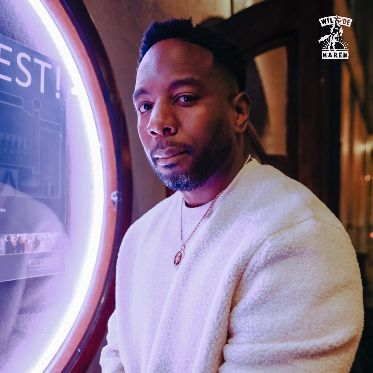 ARE U READY FOR <a href="/MC_Winne/">Winne_Ecktuh</a>? 👑

TUNE OM 20:30 UUR IN VIA: WildeHarendePodcast.lnk.to/S08E05