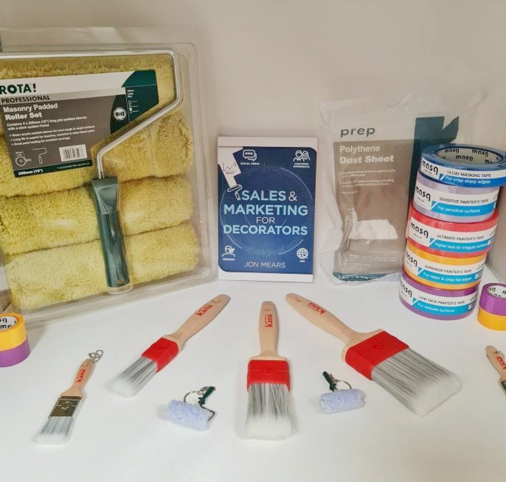 GIVEAWAY - Like, retweet and follow to enter! 💥

The legends <a href="/CIRET_UK/">Ciret Ltd</a> have put together this awesome bundle, including a copy of my book for one of you to win! 
 
Good luck 🤞

- Winner announced Monday 7th Dec @ 12pm. Must have UK shipping address. 1 winner only. Age 18+ only.