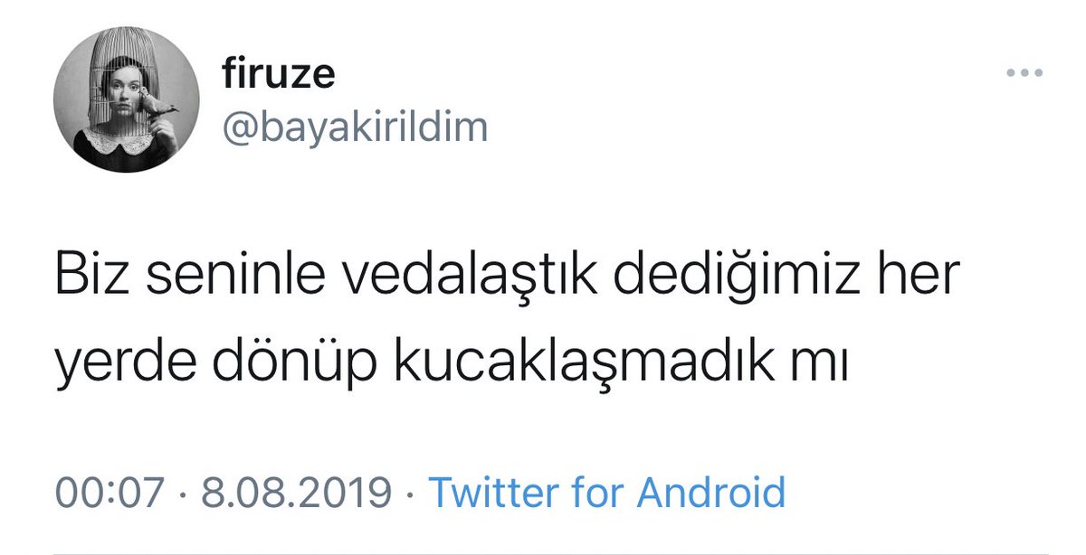 hiç (@aglamadinmi) on Twitter photo 