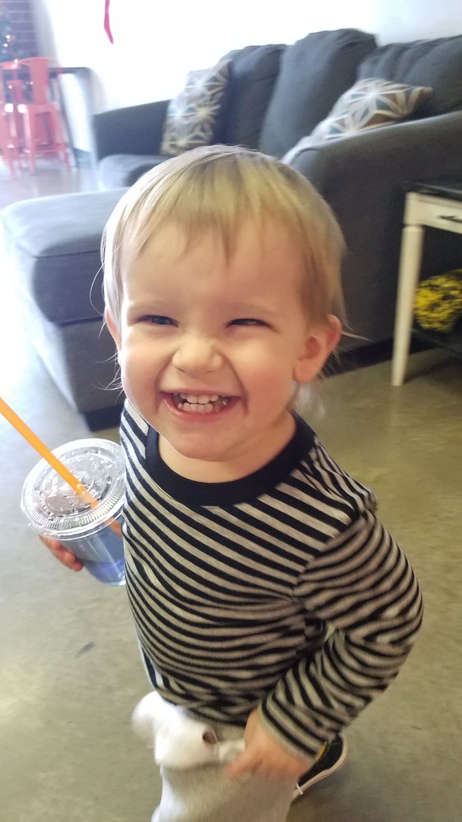 PC_Nutrition's tweet photo. Wanna feel this happy??? 😂
Come get your Wellness Wednesday specials today!! https://t.co/sDbD2YmsCy