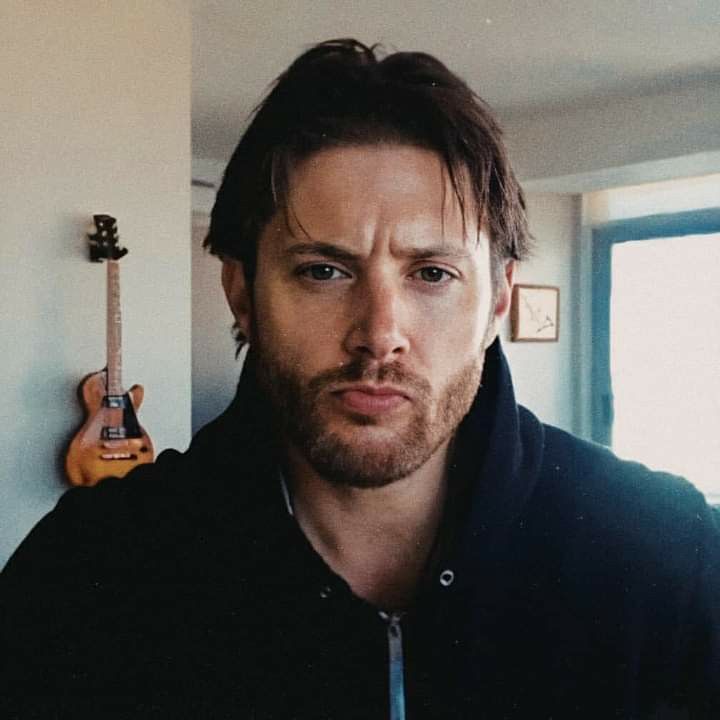 ok Ackles you can stop now