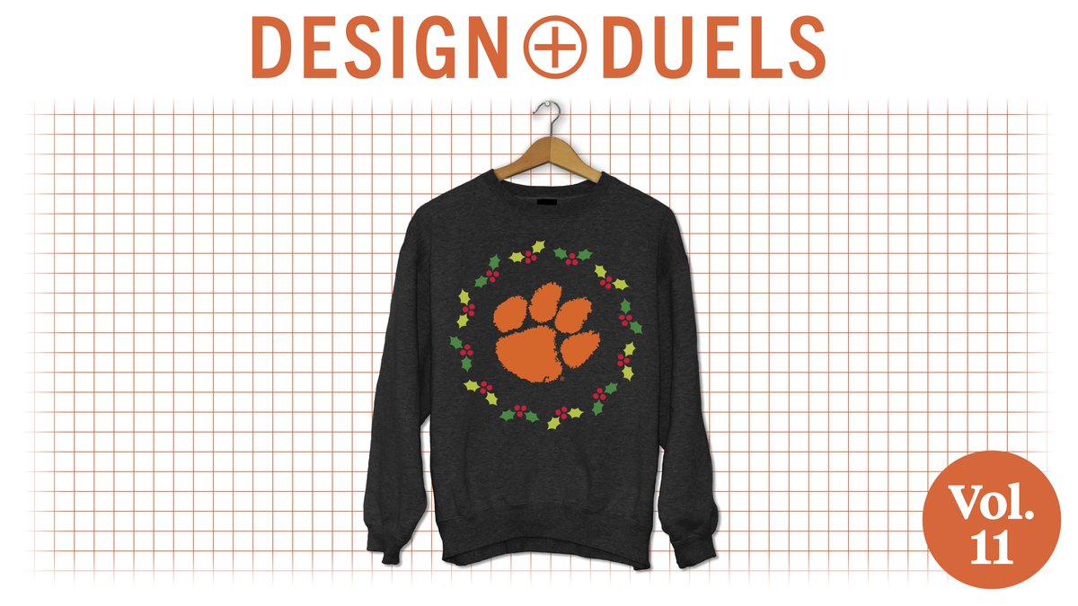 Campus Banner + Design tweet media