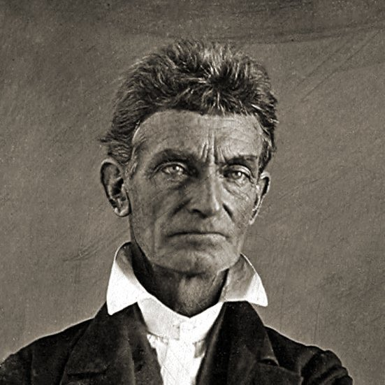 haymarketbooks's tweet image. Abolitionist John Brown was executed by the state of Virginia on December 2, 1859.