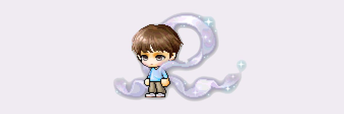 thread of jin x maple story twitter layouts to use for jin day !! ;