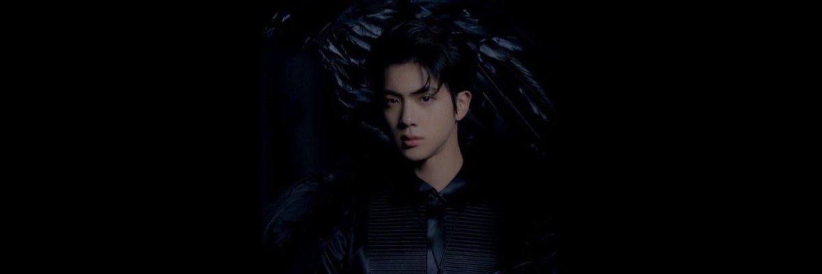 thread of jin x maple story twitter layouts to use for jin day !! ;