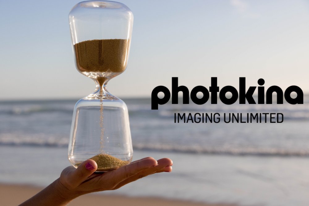 Timing is everything: what <a href="/photokina/">photokina</a>  could have learned from <a href="/CES/">CES</a>. Setting or reflecting the trends – that is the question conta.cc/3mzbxW2